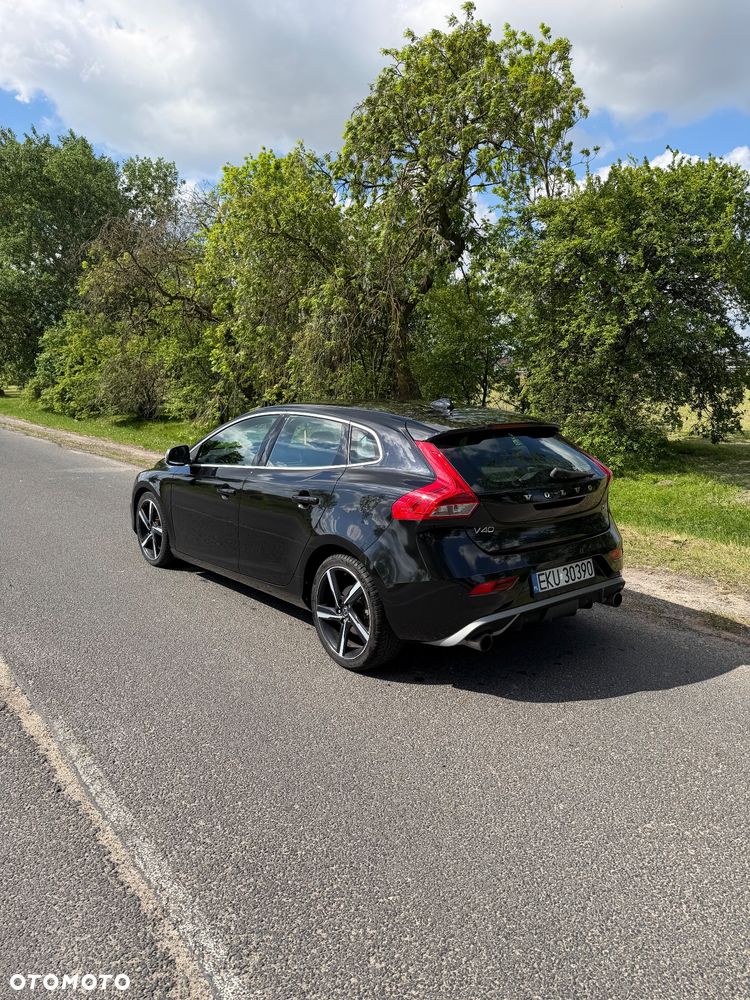 Volvo V40 D4 RDesign - 5
