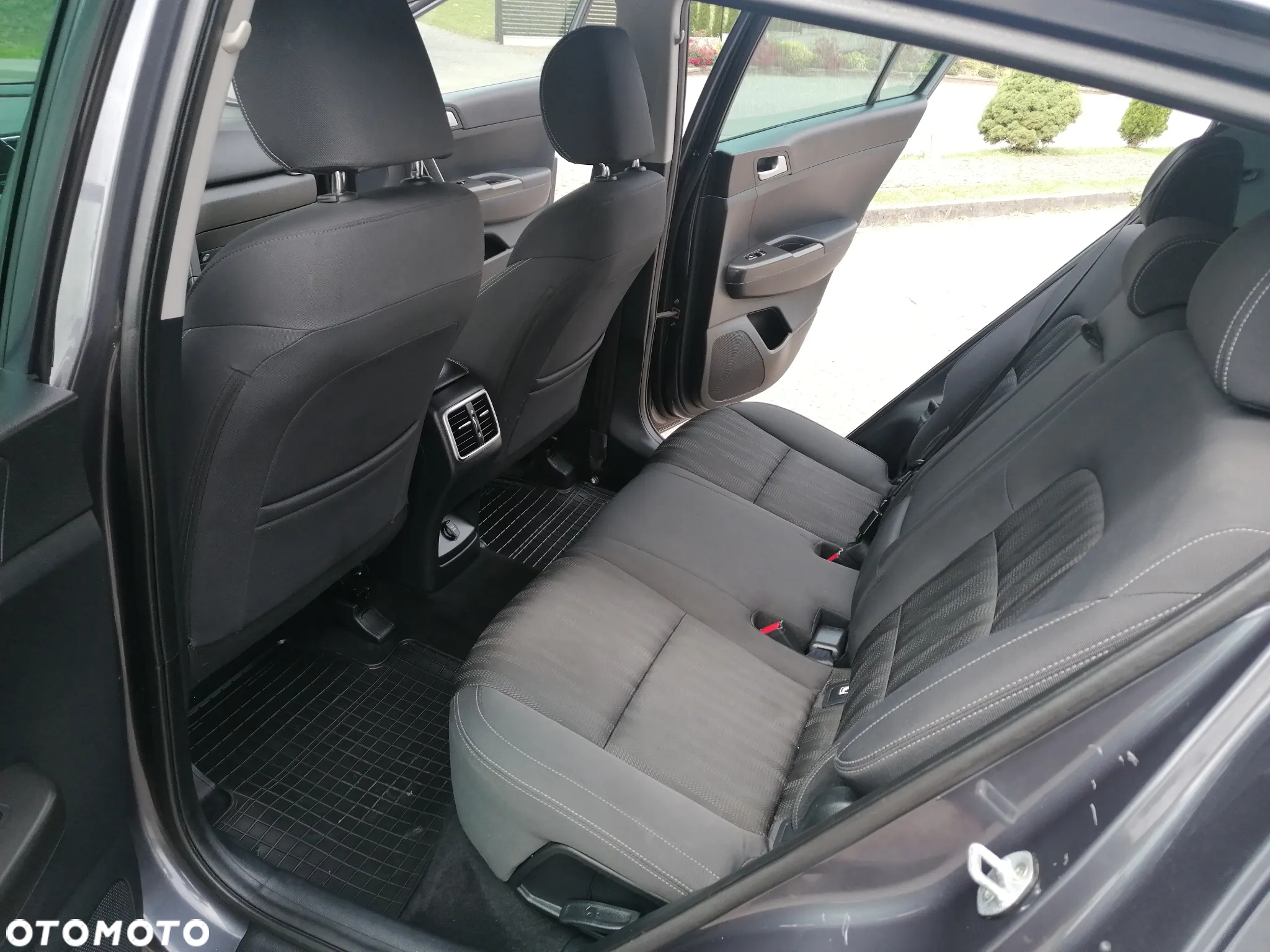Kia Sportage 1.6 GDI 2WD VISION - 25