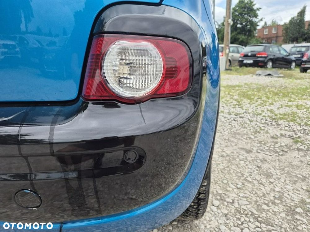Citroën C3 Picasso 1.4i Exclusive - 10