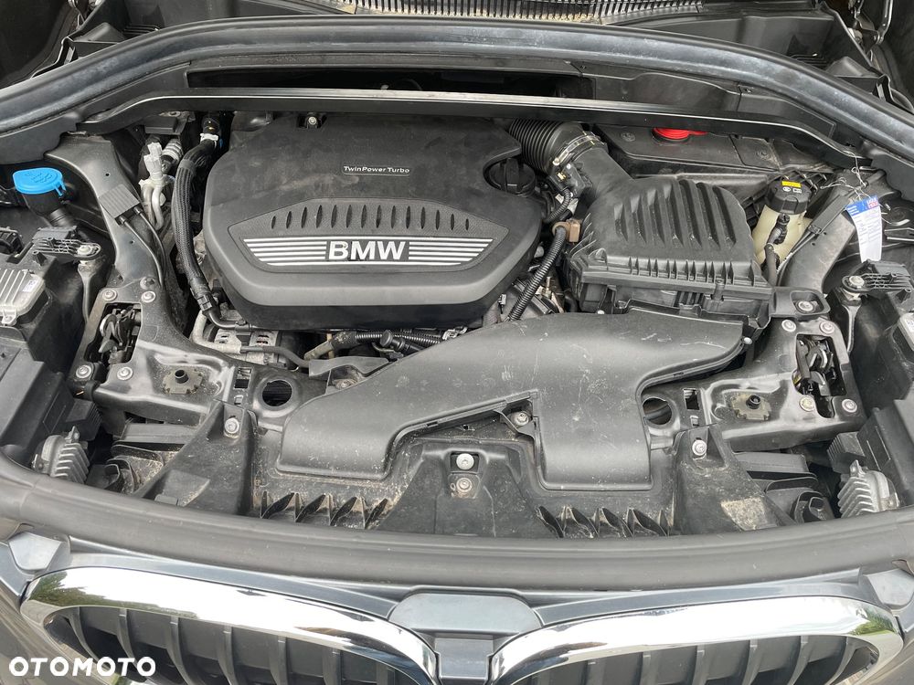 BMW X1 sDrive18d - 24