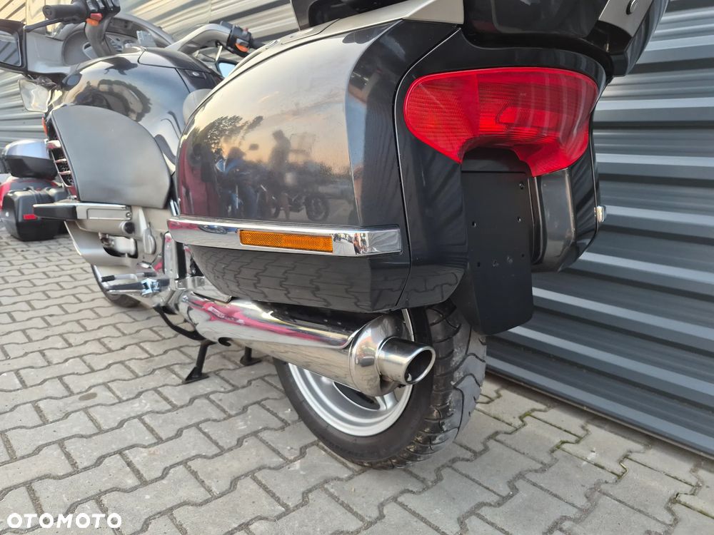 BMW K - 23