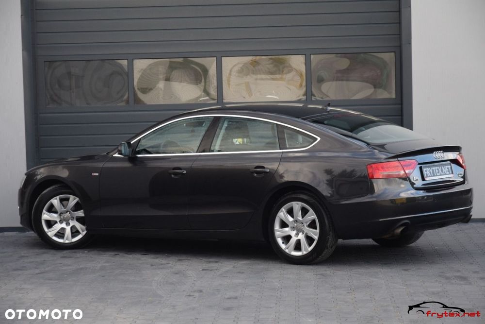 Audi A5 - 14