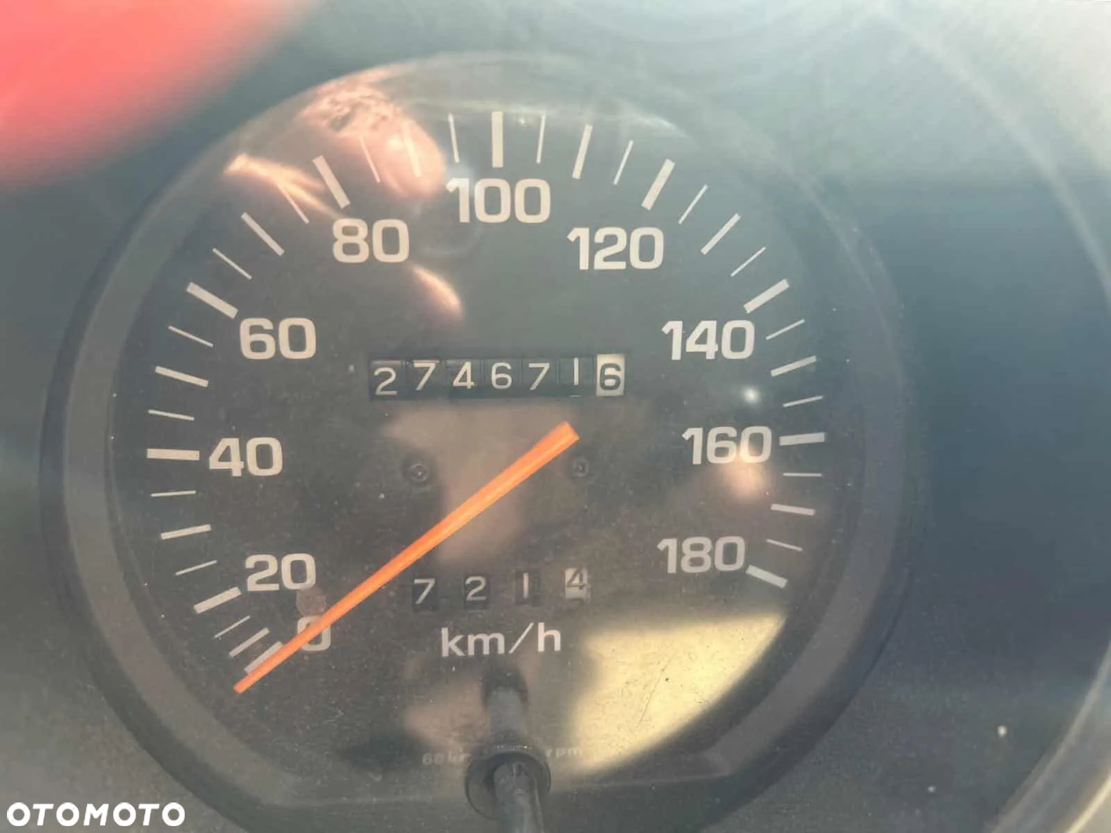 Toyota Land Cruiser HJ61 - 5