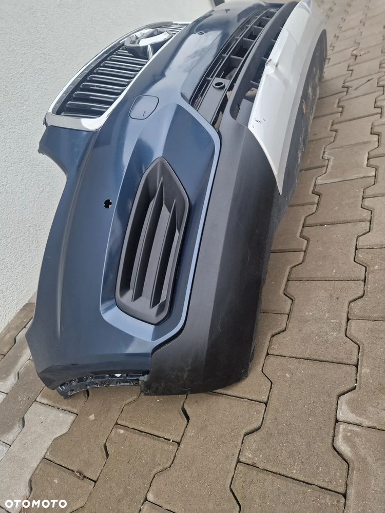 Zderzak Volvo Xc40 - 11