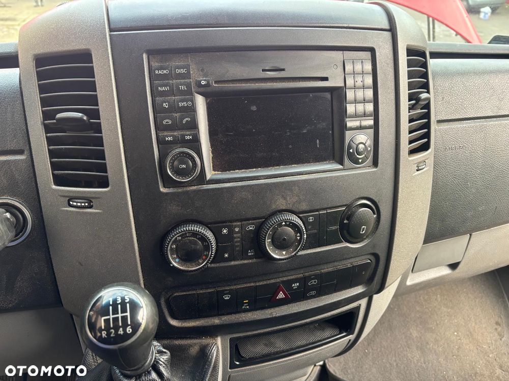 Volkswagen Crafter - 5