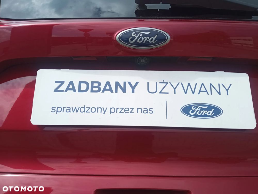 Ford Kuga 1.5 EcoBoost FWD Edition ASS MMT6 - 9