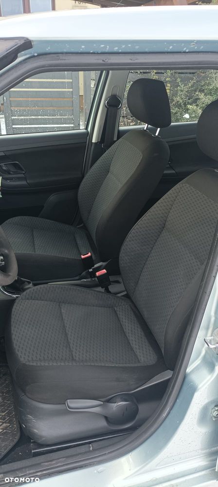 Skoda Fabia 1.2 TSI Ambition - 7
