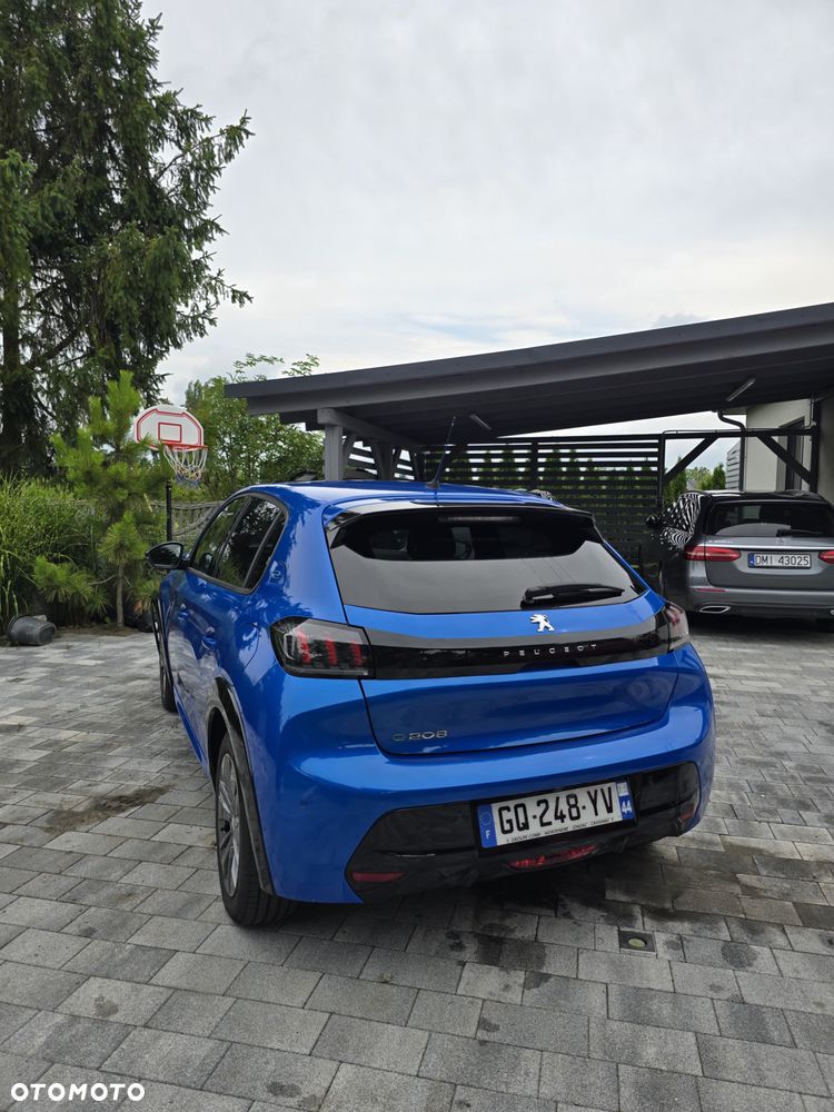 Peugeot 208 Allure - 6