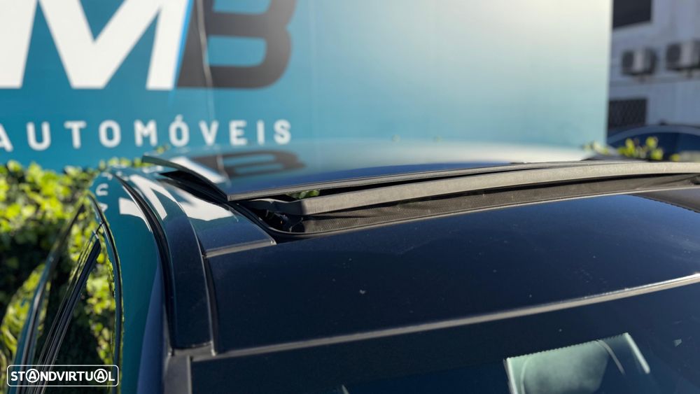 Jaguar F-Pace 2.0 i4D R-Sport Aut. - 28