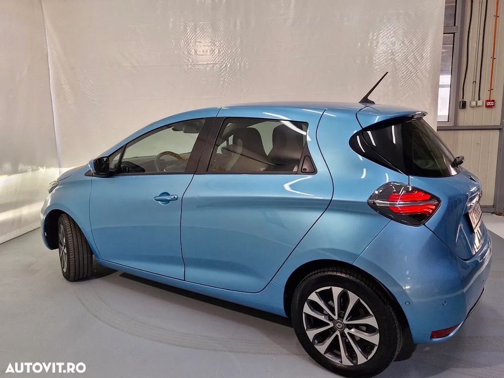Renault ZOE 50 R135 Intens - 19
