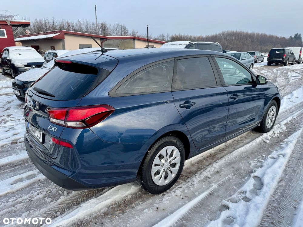 Hyundai i30 - 16