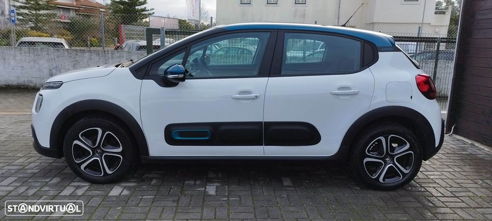 Citroën C3 1.2 PureTech Shine - 9