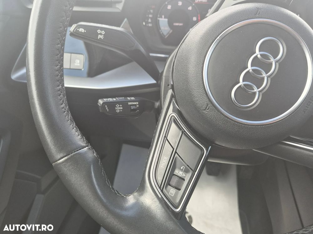 Audi A3 - 15