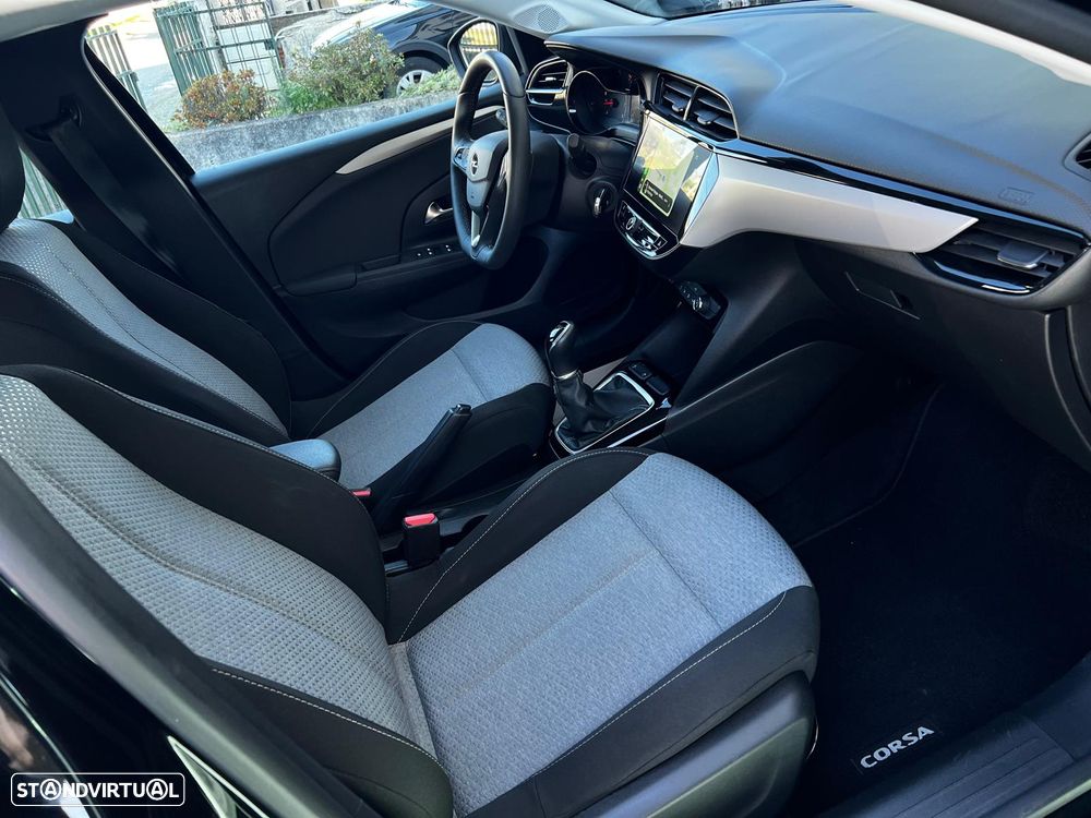 Opel Corsa 1.2 Business Edition - 25