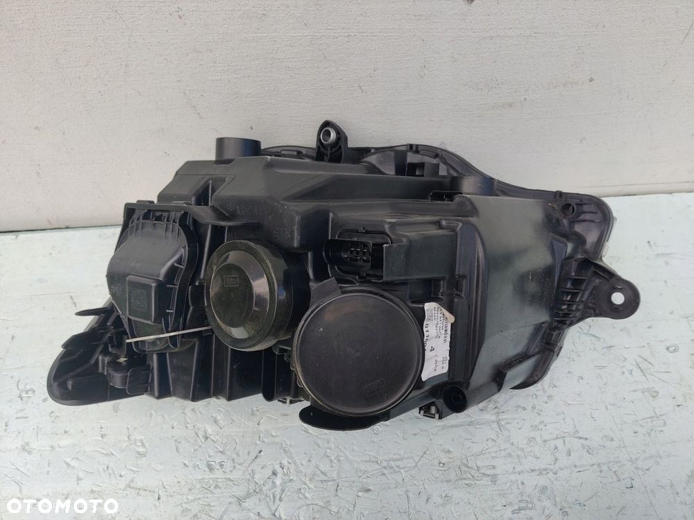 REFLEKTOR LAMPA PRAWY PRZÓD VW TRANSPORTER T6.1 T6 LIFT - 4