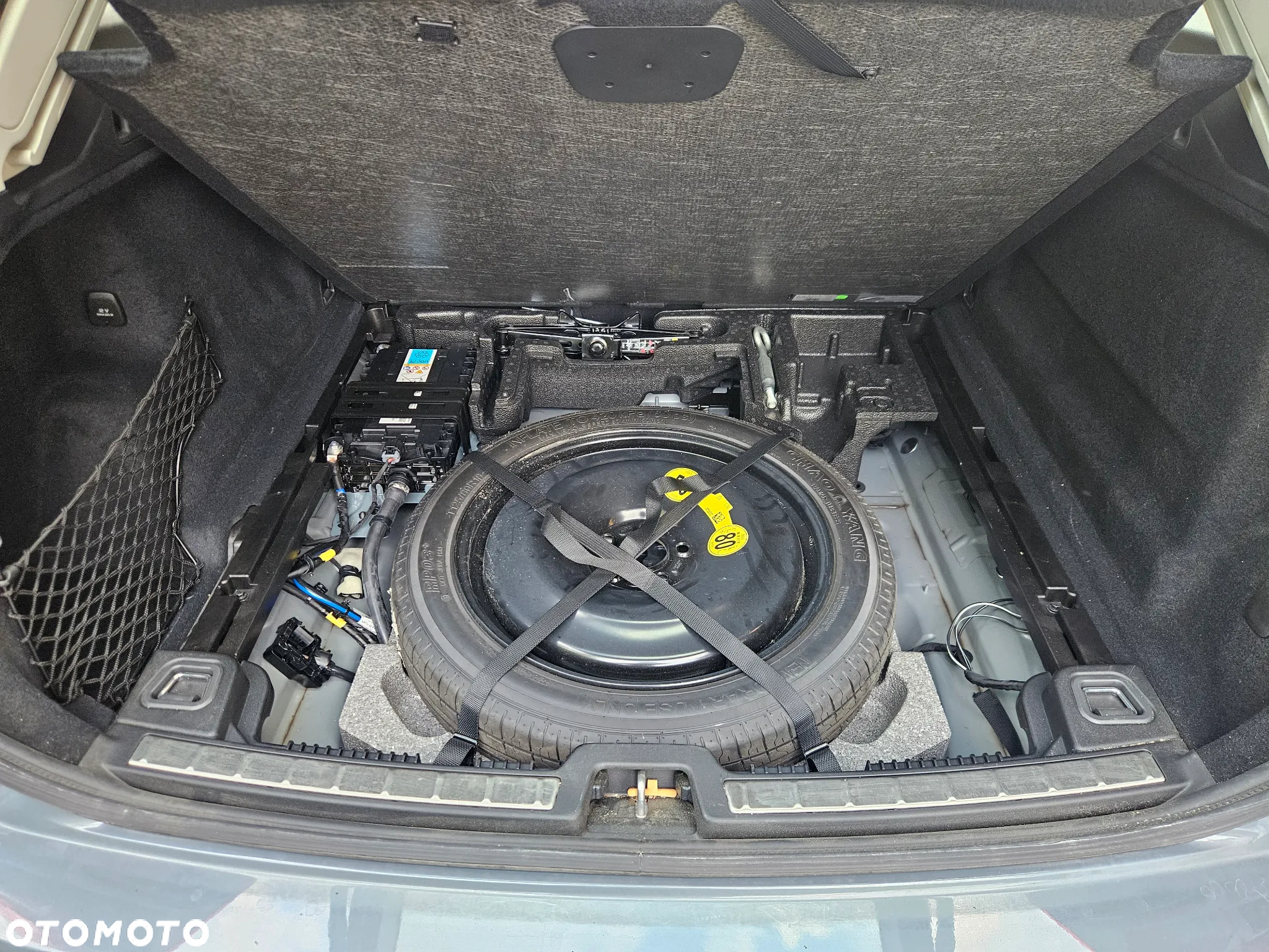 Volvo XC 60 - 21