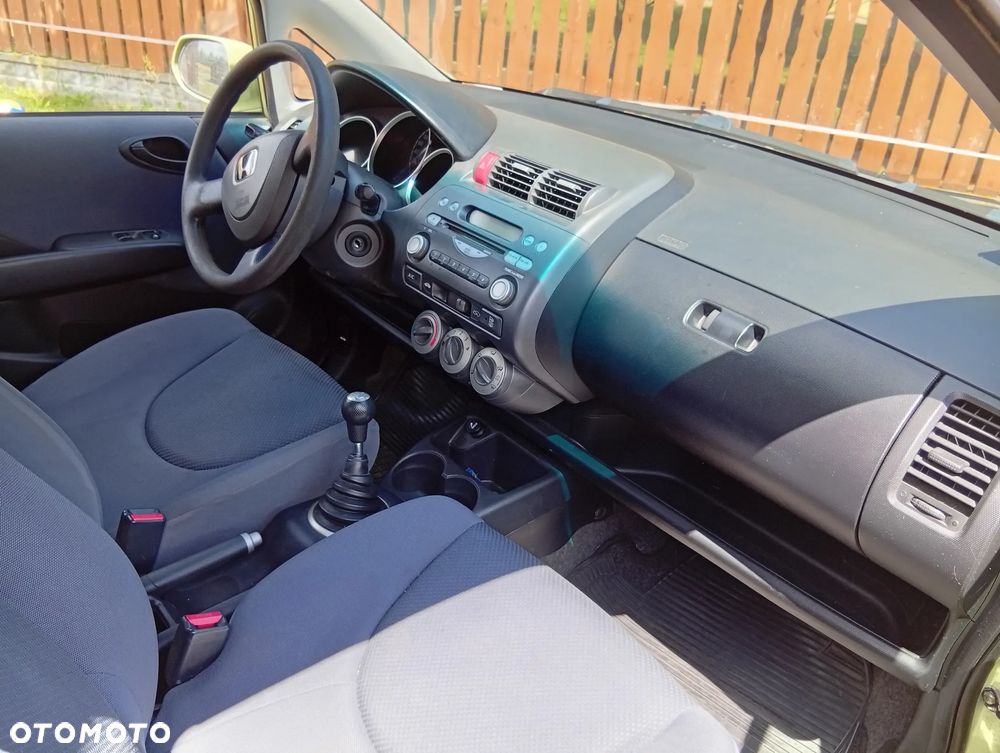 Honda Jazz 1.2 S - 6