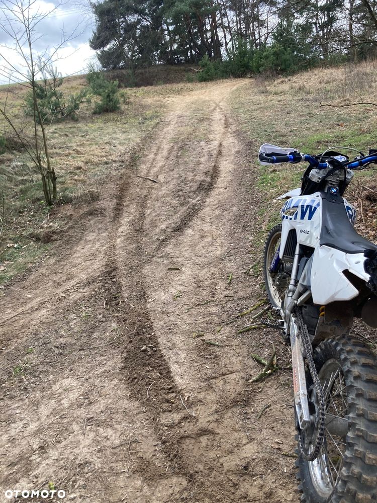 BMW G - 2