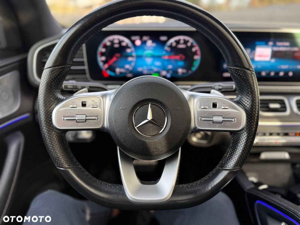 Mercedes-Benz GLE 350 de 4-Matic Executive - 18
