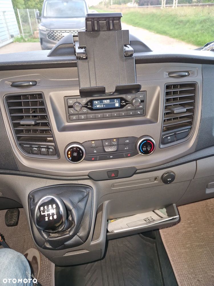 Ford TRANSIT - 6