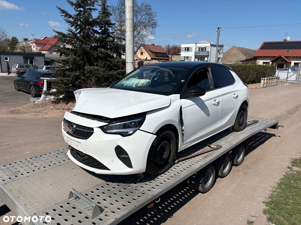 Opel Corsa 1.2 Direct Injection Turbo Start/Stop Elegance - 7