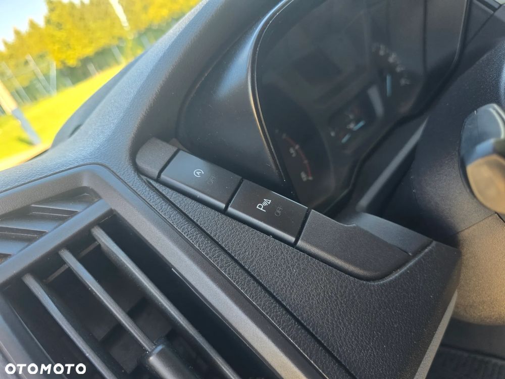 Ford Transit Kombi L2H2 Trend - 15