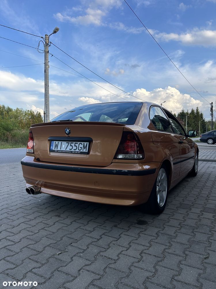BMW Seria 3 - 4