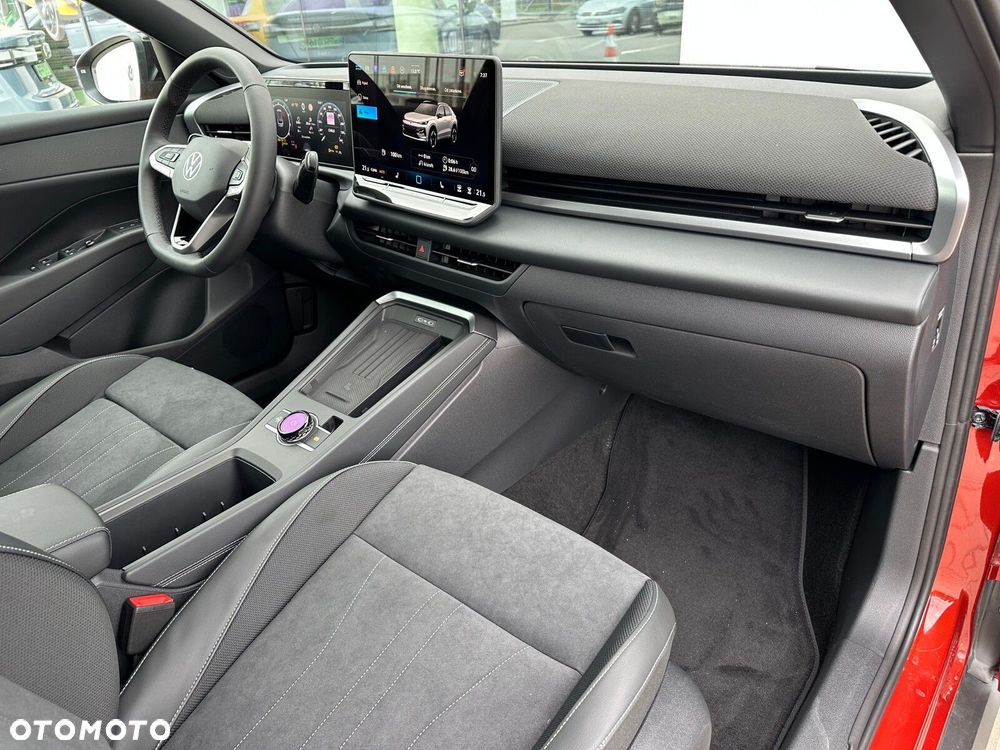 Volkswagen T-Roc 1.5 TSI Style DSG - 20
