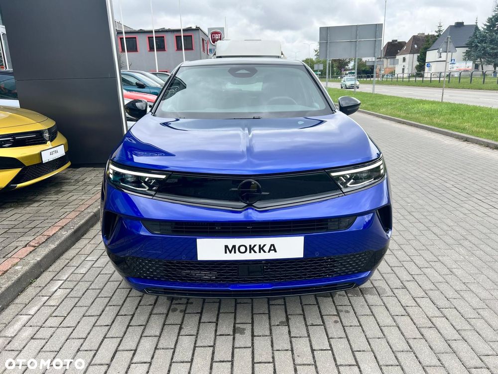 Opel Mokka 1.2 T mHEV GS S&S eDTC6 - 3