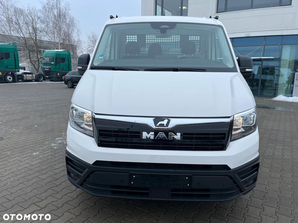 MAN TGE - 3