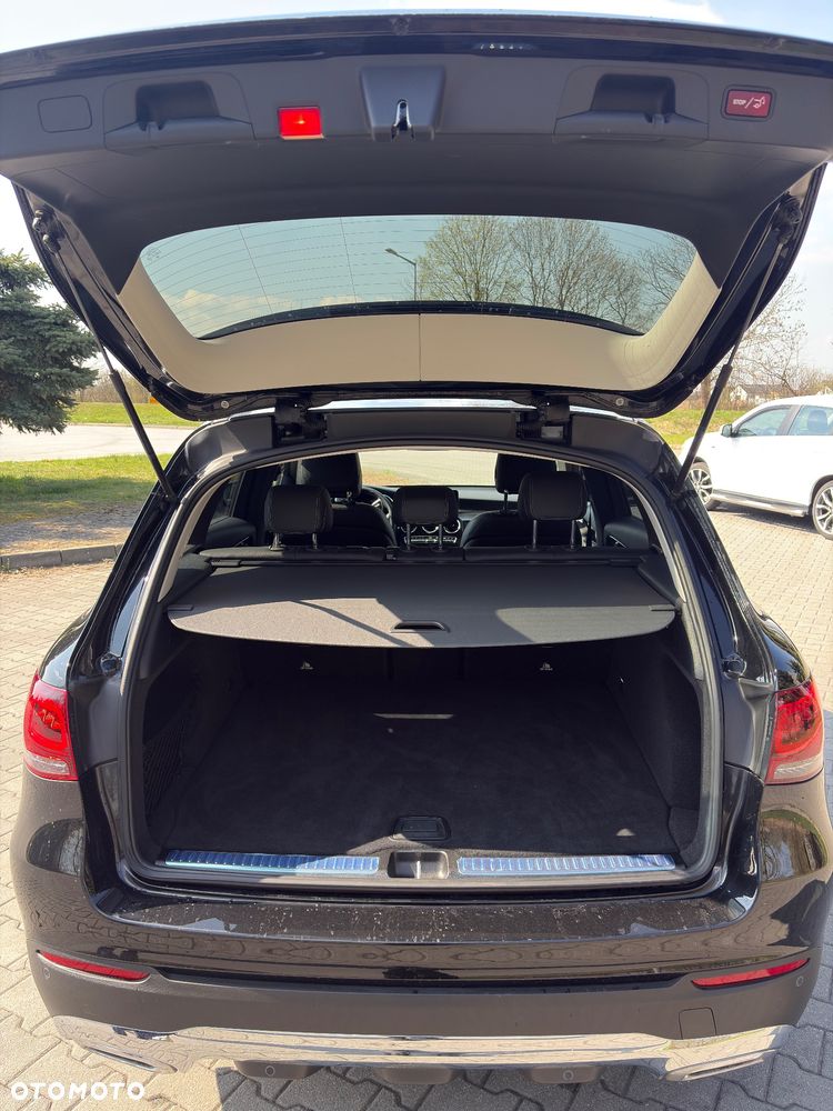 Mercedes-Benz GLC - 10