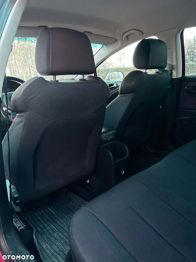 Seat Leon - 10