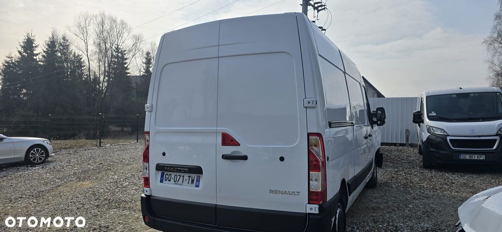 Renault Master - 7