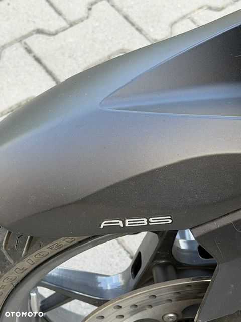 Yamaha X-max - 14