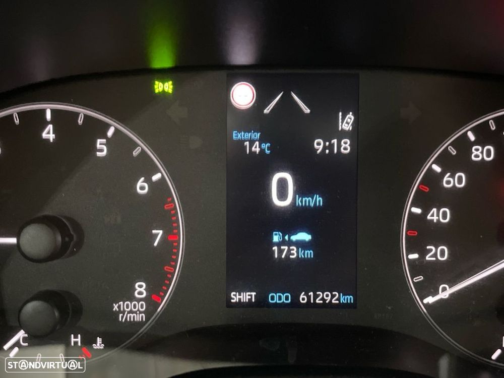 Toyota Yaris 1.0 VVT-i Comfort Plus - 3