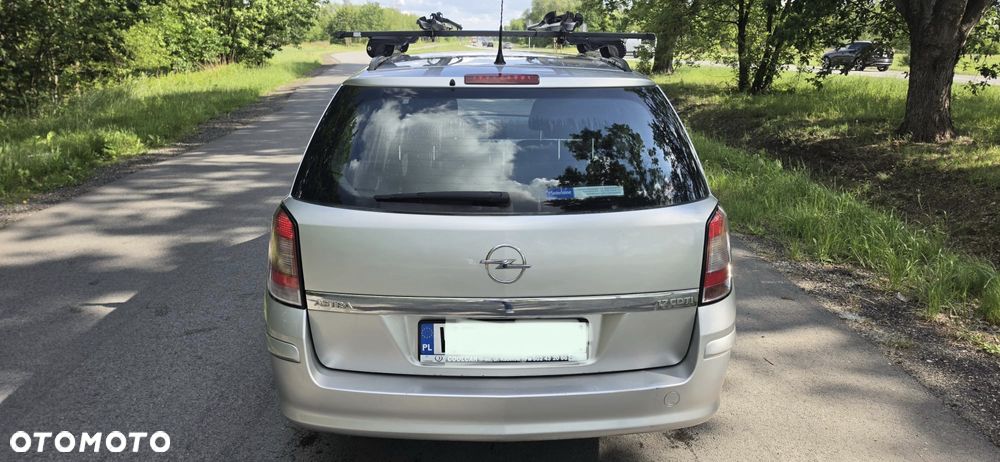 Opel Astra - 4