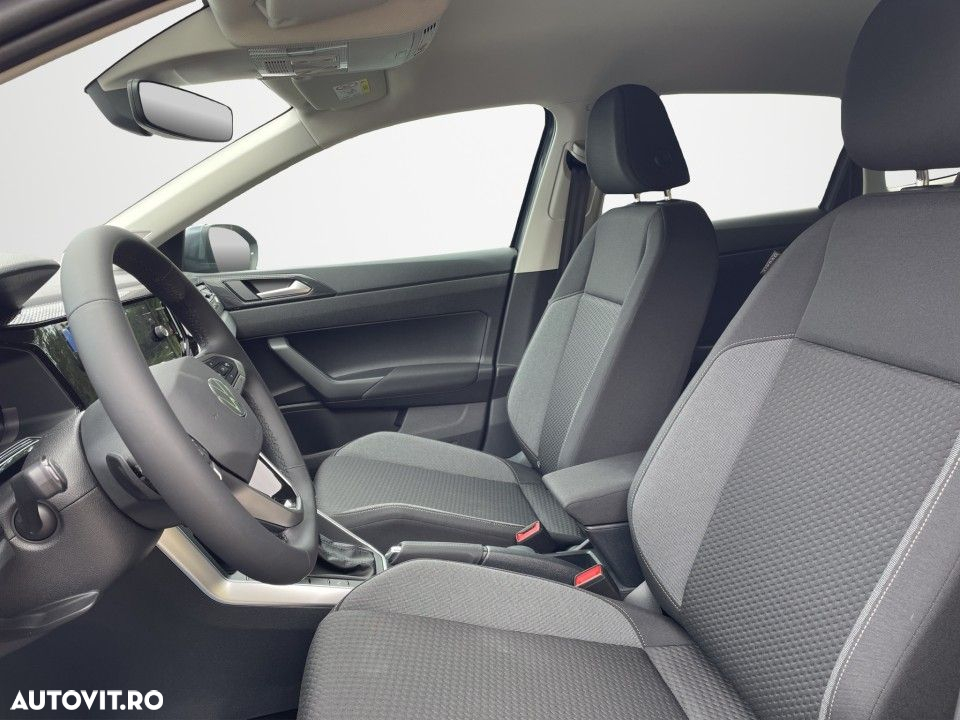 Volkswagen Taigo 1.0 TSI DSG Life - 9