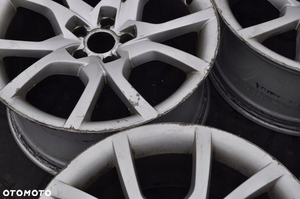 AUDI  FELGI ALUMINIOWE 18 8.5J ET29 5x112 - 11