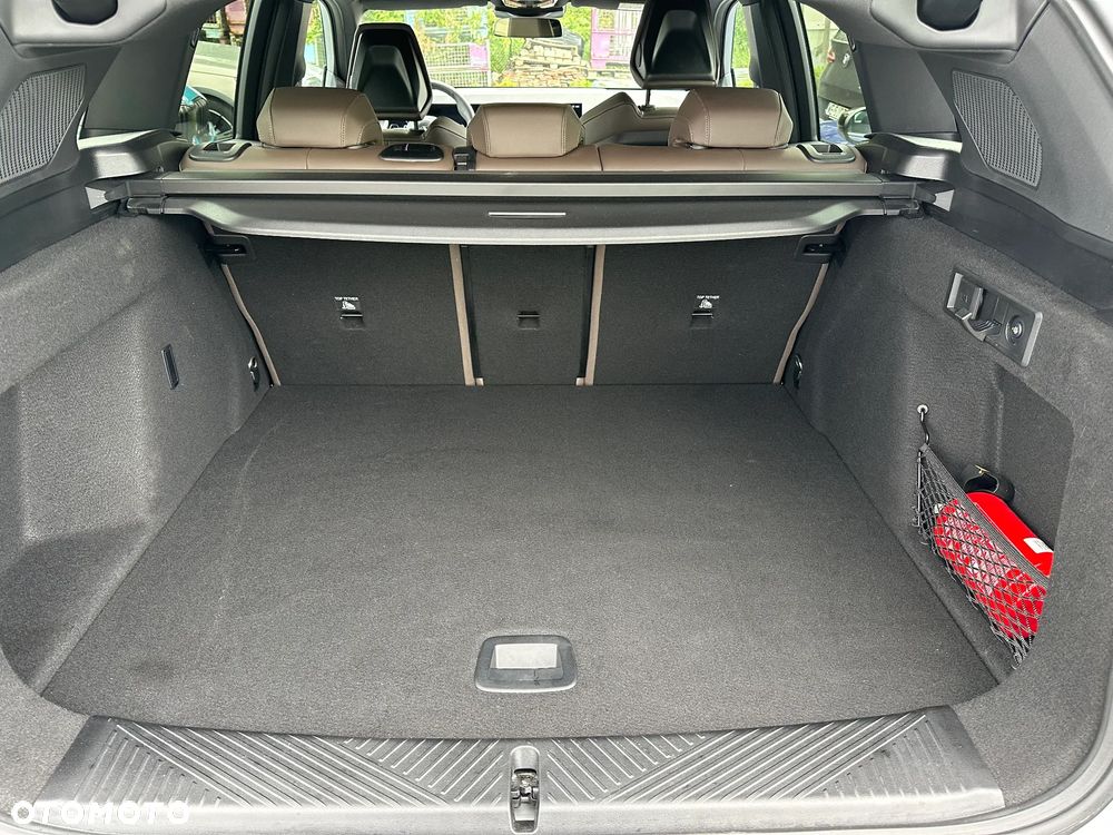 BMW X3 xDrive20d mHEV - 22