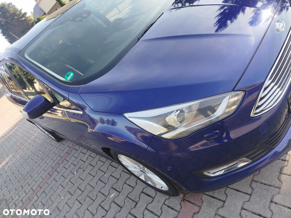 Ford C-MAX - 14