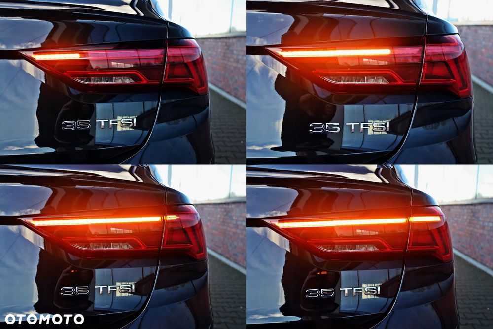 Audi Q3 Sportback - 17