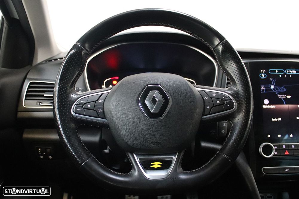 Renault Mégane Sport Tourer 1.3 TCe R.S. Line - 16