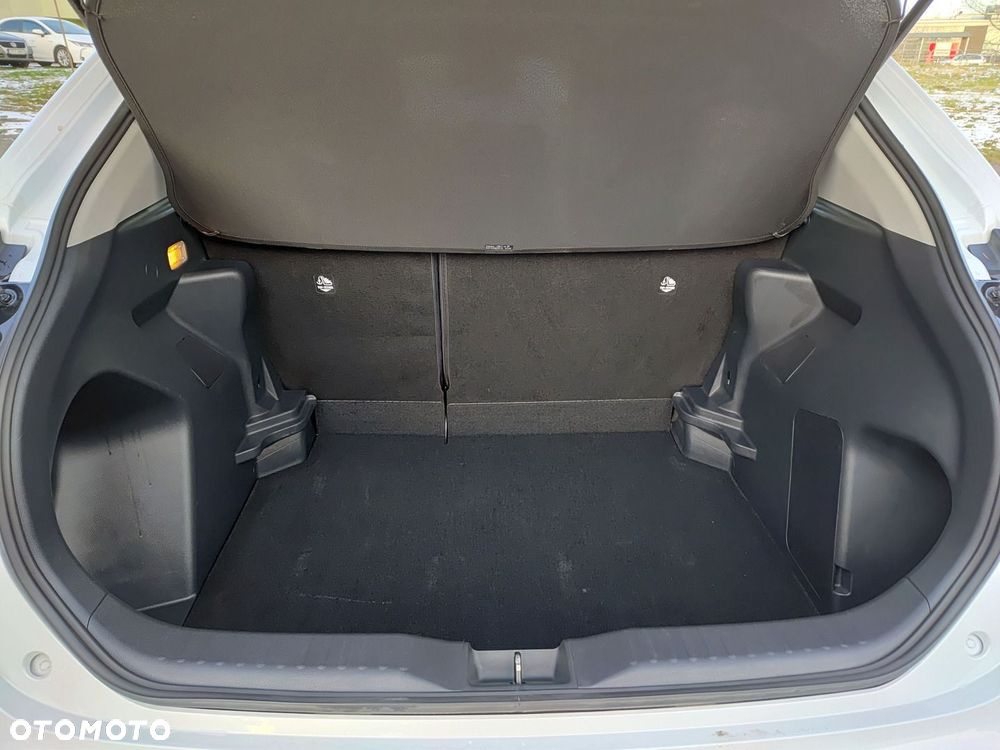 Toyota Yaris Cross Hybrid 1.5 Comfort - 8