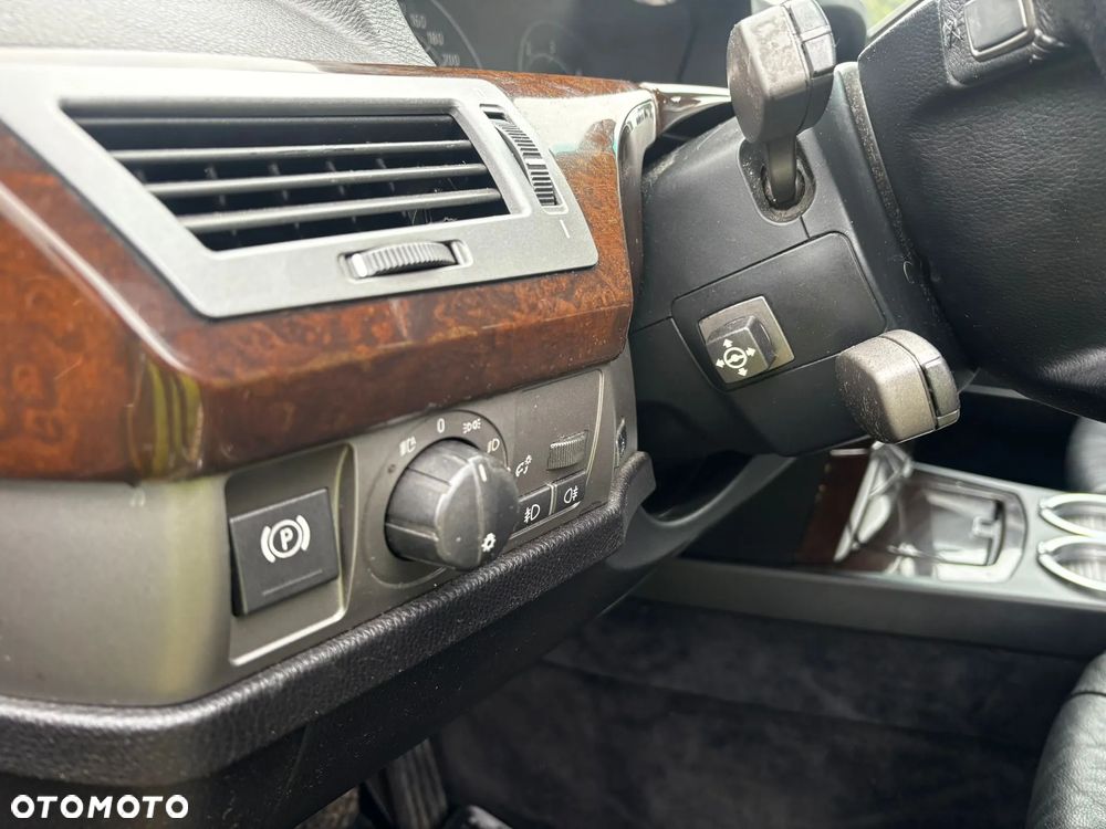 BMW Seria 7 730d - 10