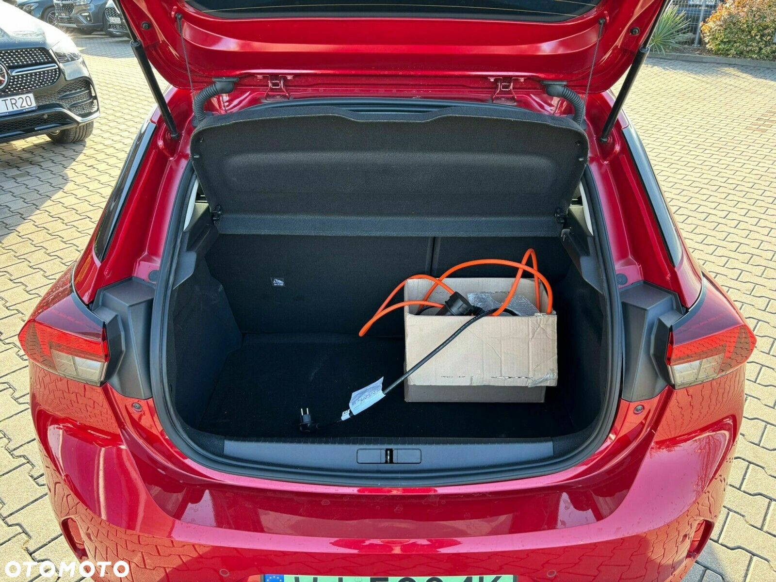 Opel Corsa - 10