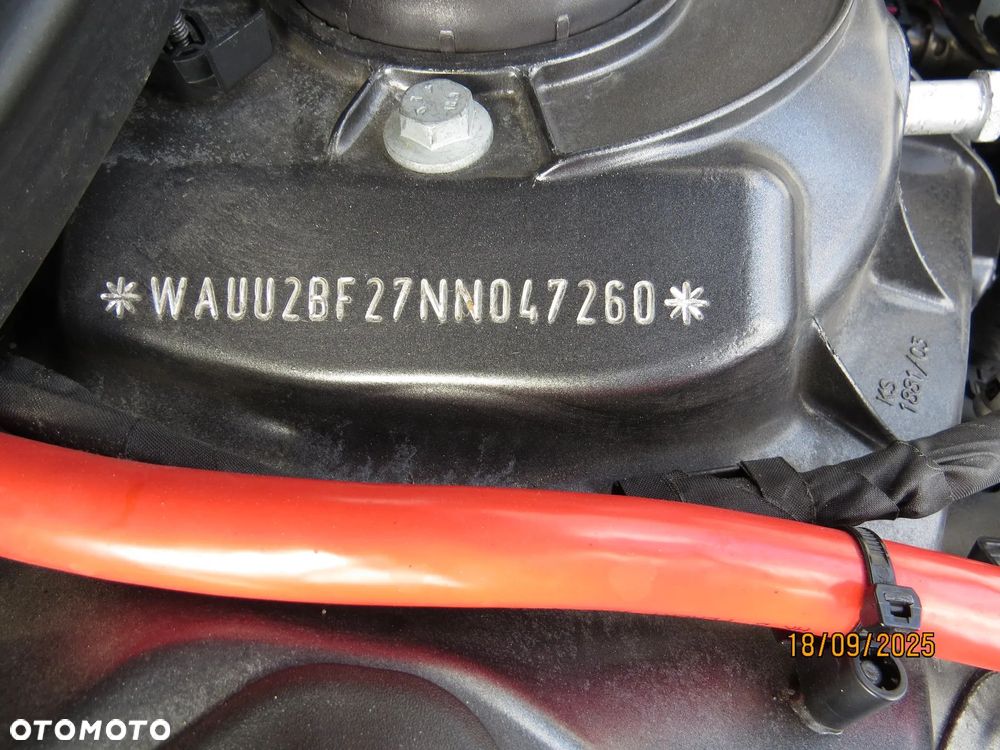 Audi A7 Sportback - 12