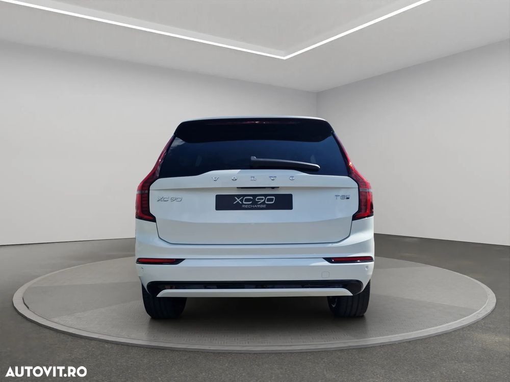 Volvo XC 90 - 6