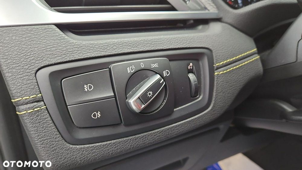 BMW X2 - 17