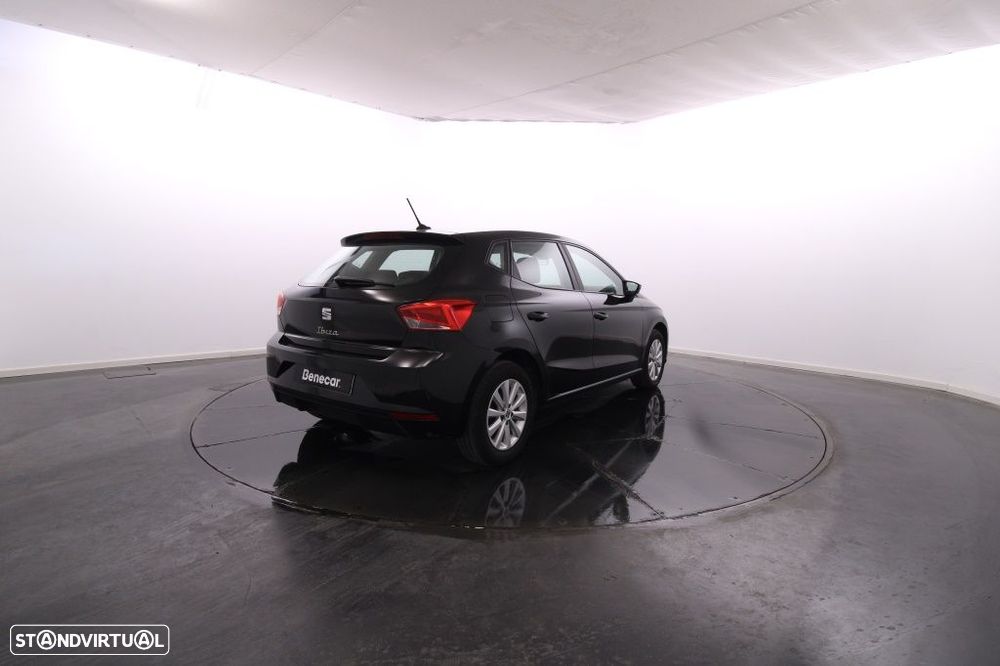 SEAT Ibiza 1.0 TSI Reference - 7