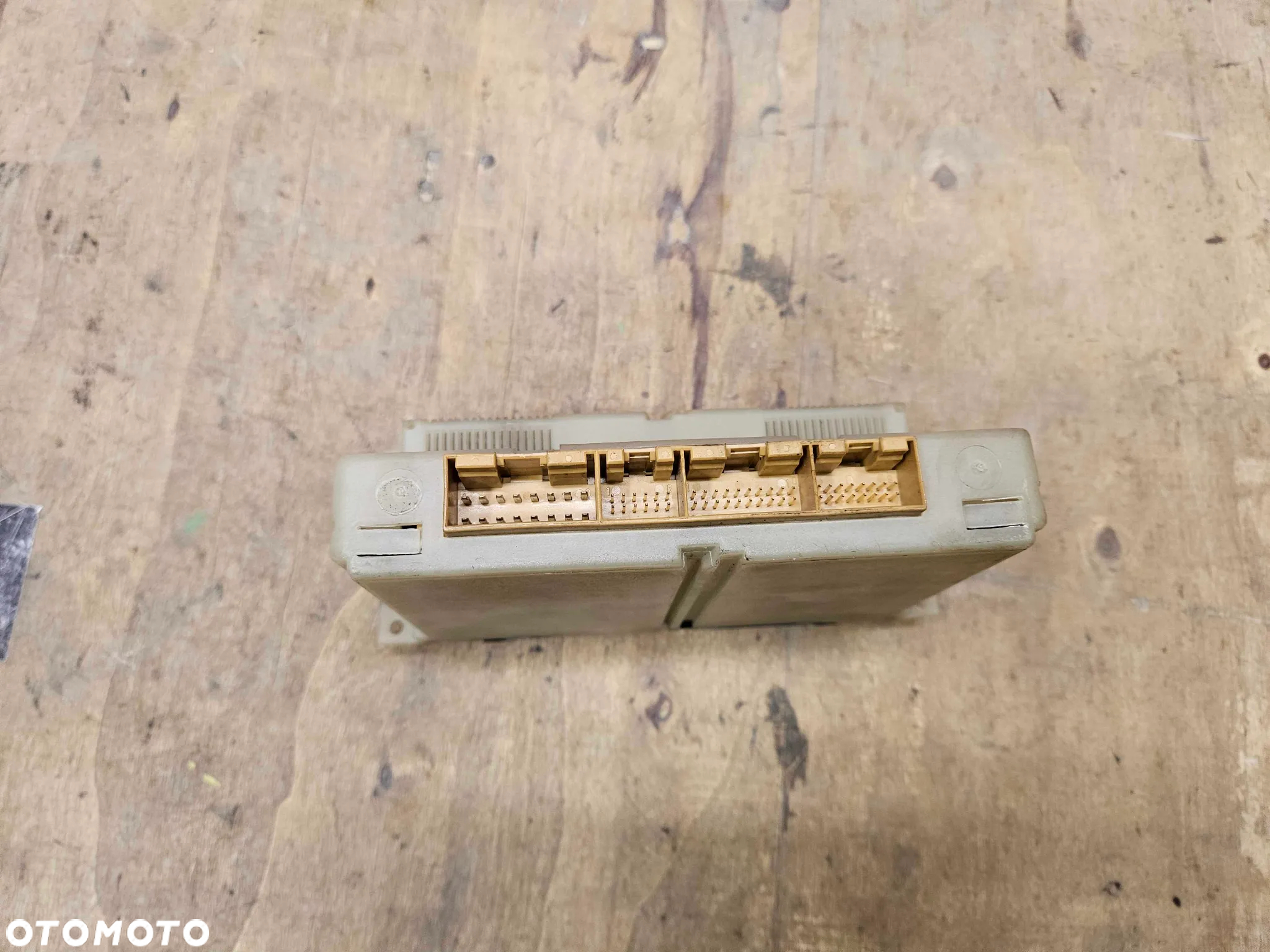 Klimatronik 3B1907044B 3B1907044A Panel Sterowania Nawiewu Klimatyzacji VW Golf IV 4 Bora Passat B5 - 15